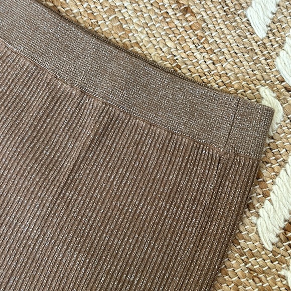 Free people knit maxi skirt - Picture 3 of 7